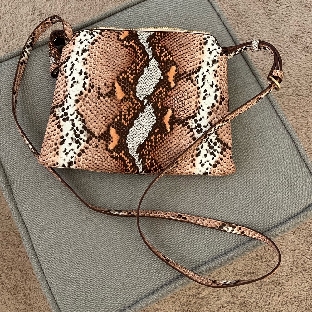 A New Day Women’s Purse Crossbody